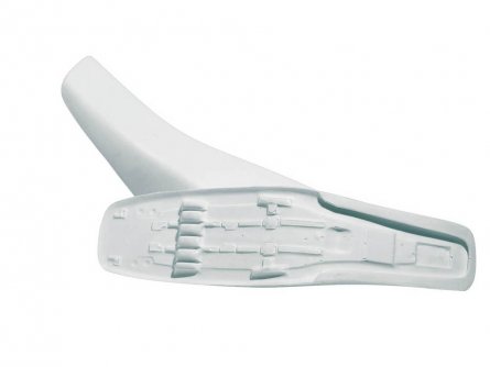 Rtech, Sadelskum, Förhöjt 15mm, Förhöjt 15mm, TRIUMPH 25-26 TF 450-E, 25 TF 450-RC, 26 TF 450-X, 25-26 TF 250-E, 24-26 TF 250-X