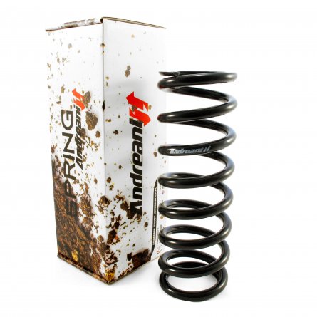 Andreani, Stötdämparfjäder, KTM 05-16 450 EXC-F, 07-10 450 SX-F, 05-16 250 EXC/250 EXC-F, 07-11 250 SX, 07-10 250 SX-F, 10-16 35