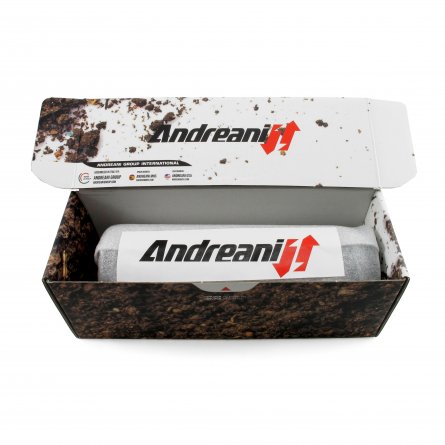 Andreani, Stötdämparfjäder, KTM 23-26 450 SX-F, 23-26 250 SX/250 SX-F, 23-26 350 SX-F, 23-26 125 SX, 25 150 SX, 23-25 300 SX, 26