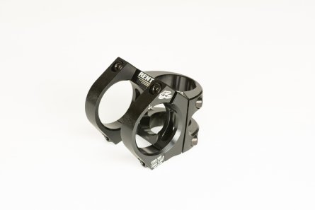 Renthal, V2 Apex. 35 x 33mm. Black/Black