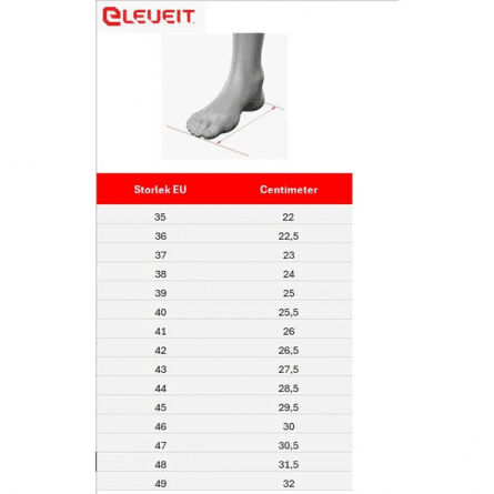 Eleveit X Land ADV Low E-dry - Brown