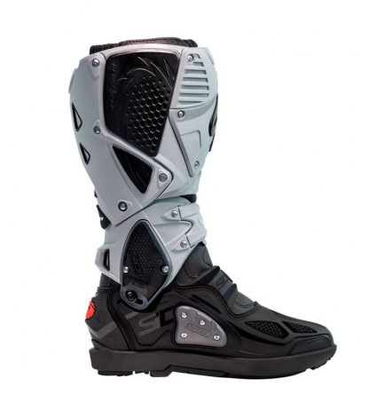 Sidi CROSSFIRE 3 SRS Svart/Grå