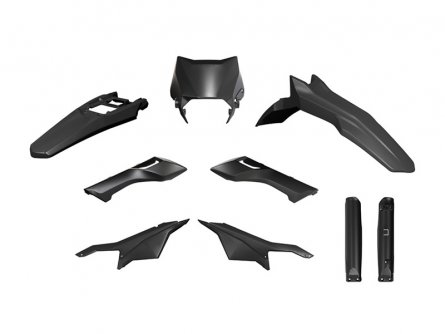 Rtech, Plastkit, SVART, SURRON 23-25 ULTRA BEE