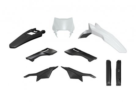 Rtech, Plastkit, SURRON 23-25 ULTRA BEE
