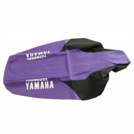 Tecno-X, Sadelöverdrag, YZ 125-250, 1993-95 Lila, Yamaha 93-95 YZ250, 93-95 YZ125