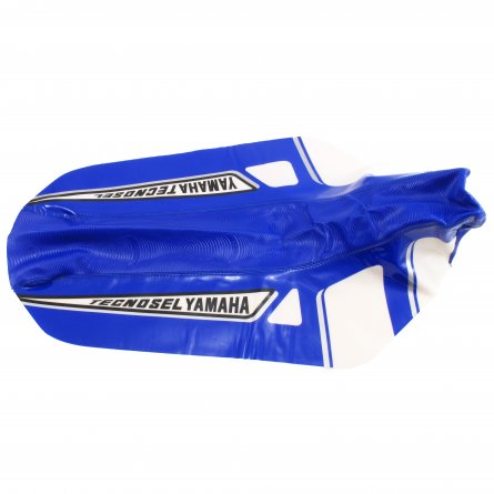 Tecno-X, Sadelöverdrag, YZ 80 1998, Yamaha 93-01 YZ80