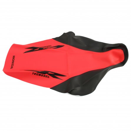 Tecno-X, Sadelöverdrag, CR 250, org färg 97, Honda 97-99 CR250R, 98-99 CR125R