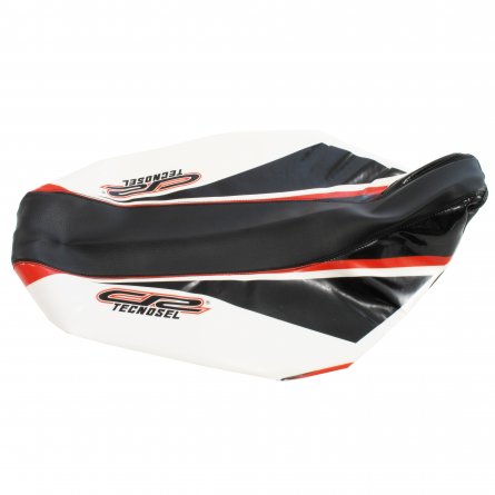 Tecno-X, Sadelöverdragt. CR 85, 96-07, Honda 03-07 CR85R
