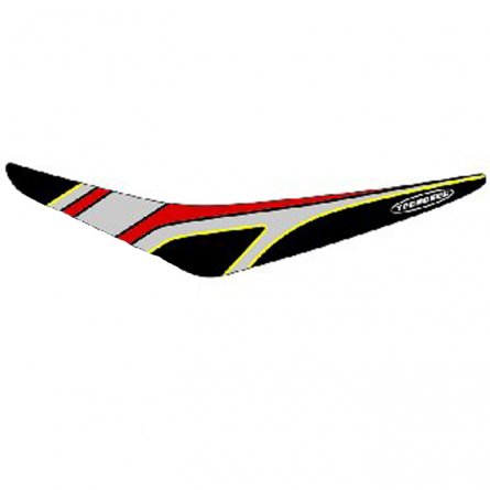 Tecno-X, Sadelöverdrag, CR 125/250, 00-01, Honda 00-01 CR250R, 00-01 CR125R