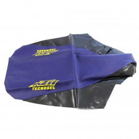 Tecno-X, Sadelöverdrag, KTM 4-T 1993-99 Lila, KTM 93-95 350/500, 96-97 360 MX, 98-99 MX 380