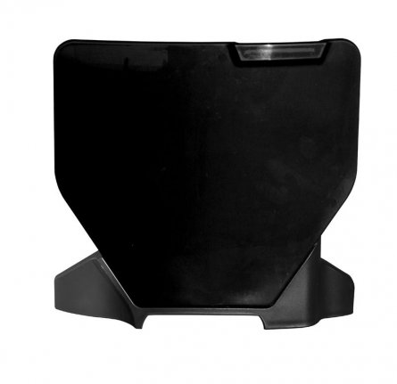 Rtech, Nummerplåt, SVART, Husqvarna 23-24 FC 450, 26 FC 450, 25 FC 450 /TC 150/TC 300, 23-26 FC 250, 23-27 TC 250, 23-25 FC 350,