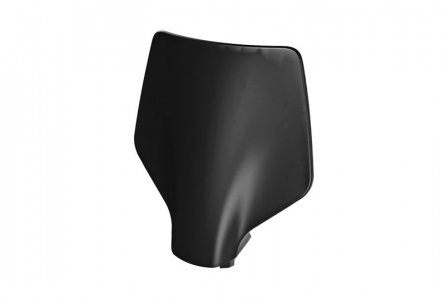 Rtech, Nummerplåt, SVART, STARK 23 VARG, 25-26 VARG EX/VARG MX 1.2, 24-25 VARG MX