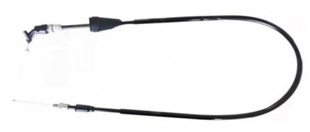 Holeshot, Gasvajer, SVART, Yamaha 02-18 YZ85