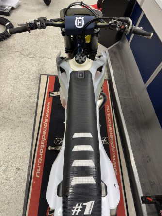 Husqvarna TE 125