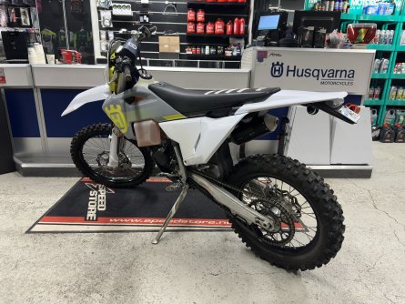 Husqvarna TE 125