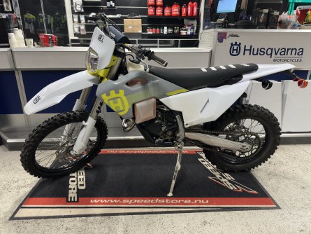 Husqvarna TE 125