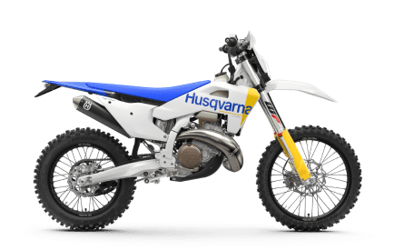 Husqvarna TE 250