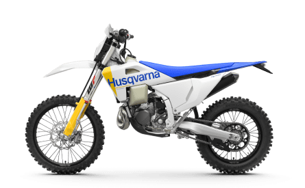 Husqvarna TE 250