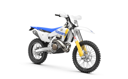 Husqvarna TE 250