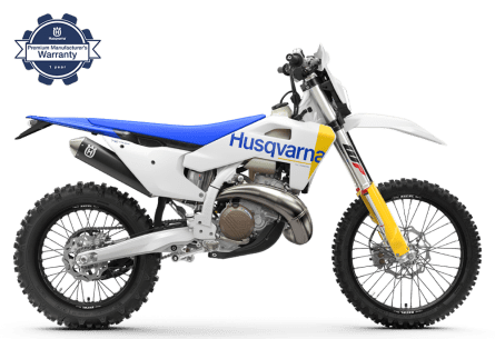 Husqvarna TE 300