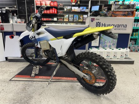 Husqvarna TE 300