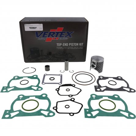 Vertex, Komplett Top End Kolv Kit, Race Revolution, 46.95mm, KTM 18-25 85 SX, Husqvarna 20-25 TC 85, 18-19 TC 85 (17/14)/TC 85 (