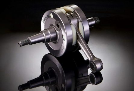 Wössner, Vevparti, KTM 16-22 125 SX/150 SX, 17-19 125 XC-W, Husqvarna 16-22 TC 125, 17-19 TX 125, 20 TE 150i, GasGas 21 MC 125
