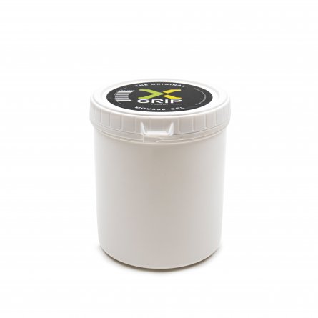 X-Grip, Mousse-Gel, 1000ml