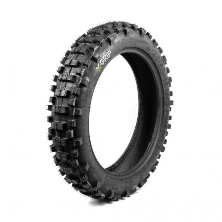X-Grip, Däck, JACK the GRIPPER SOFT, 140, 80, 18", BAK