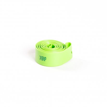 X-Grip, Fälgband, 17", Fram