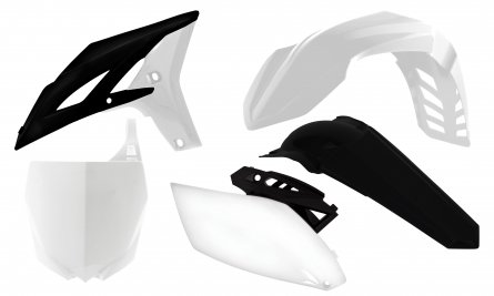 Rtech, Plastkit, VIT, Yamaha 10-13 YZ250F